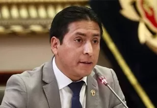 Digna Calle pide investigar a congresistas que bebieron licor con Freddy Díaz