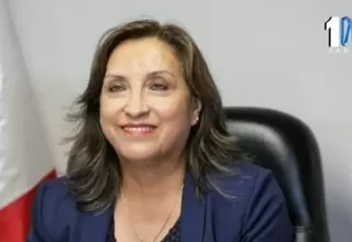 Dina Boluarte asumiría presidencia, según medio internacional