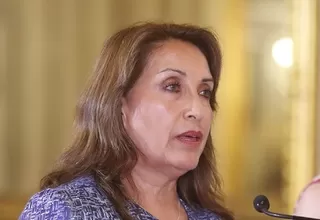 Dina Boluarte: Defensa solicita reprogramar diligencias de la Fiscalía por el caso Rolex y argumenta “recargada agenda”