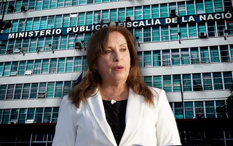Dina Boluarte: Esta es la declaración de la presidenta ante la Fiscalía por el caso Rolex