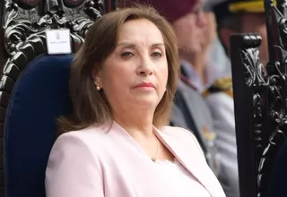 Dina Boluarte: Poder Judicial declaró inadmisible apelación en el caso de presunto plagio de libro
