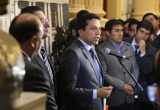 Discrepancias en Peruanos por el Kambio por cambios en el gabinete