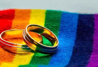 Disponen que Reniec inscriba matrimonio entre dos personas del mismo sexo