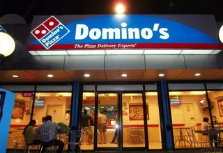 Domino's Pizza asegura que local de Pueblo Libre cerró para mejorar servicio