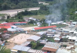 Dos personas resultaron heridas tras enfrentamiento en Kepashiato, según Minsa 