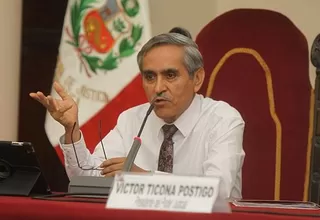 Duberlí Rodríguez fue designado en un nuevo cargo en la Corte Suprema