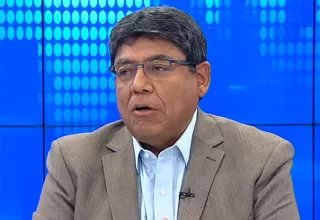 Economista Elmer Cuba sobre reforma previsional de AFP. "Falta discutir más"