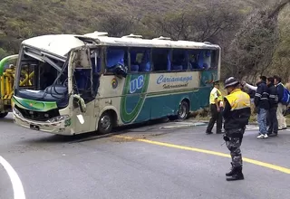Ecuador: denuncian que cónsul no apoya a peruana que perdió un brazo en accidente