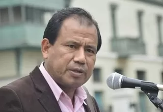 Edgar Tello: Comisión de Ética blinda a congresista y solo le imponen 60 días de multa por caso “Mochasueldos”