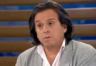 Edward Málaga sobre respaldo de JNJ a Zoraida Ávalos: "Hay una interferencia"