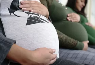 Elecciones 2021: Conoce aquí cómo exonerarte de ser miembro de mesa si estás embarazada