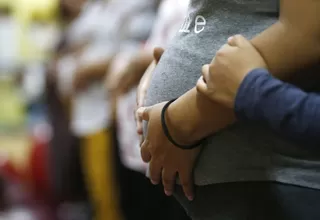 Elecciones 2021: Madres lactantes y embarazadas no están obligadas a ser miembros de mesa