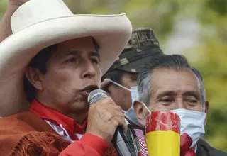 Elecciones 2021: Sociedad Nacional de Industrias aceptó pedido de reunión con Perú Libre