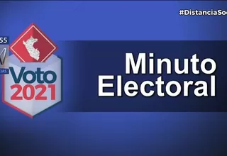 Minuto Electoral: Yuvikza Morales, Rogelio Ruiz, Tania Barrenechea y Helio Castañeda presentan sus propuestas