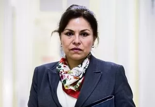 Eliana Revollar: La Defensoría rechaza ‘Informe Cavero’, pero respeta decisión de la subcomisión