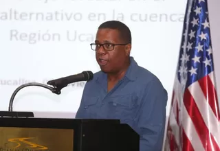 Estados Unidos felicitó a Perú y Colombia por la captura de Orellana