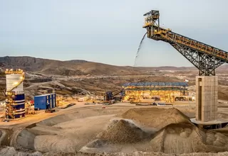 Empleo en minería alcanza nuevo resultado histórico en noviembre