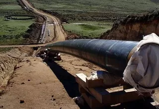 Gasoducto Sur Peruano: Enagás niega actos ilícitos para adjudicarse proyecto