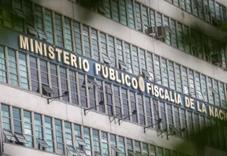 Equipo Especial Contra la Corrupción del Poder rechazó destitución de Marita Barreto