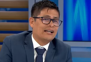 Erick García, exmiembro del Minem: "Vamos 150 días sin viceministro de Hidrocarburos"