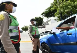 Oficializan prórroga del estado de emergencia y cuarentena focalizada hasta el 31 de agosto
