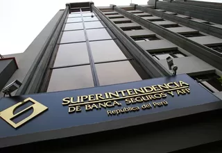 SBS pide estar atentos a los fraudes bancarios en medio del estado de emergencia