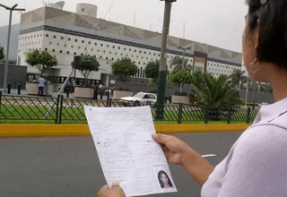Estados Unidos está listo para exonerar de visa a peruanos, aseguró embajador