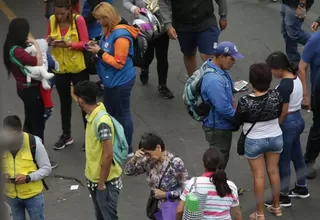 Estafas por internet: Los peligros a los que te expones al comprar chips de celular en la calle