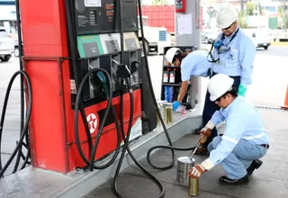 Conoce los distritos en Lima donde puedes encontrar gasolina a precios bajos