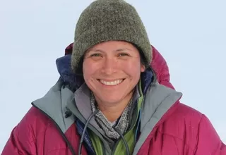 Monte Everest: Silvia Vásquez cuenta su experiencia en la cima
