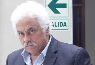 Ex abogada de Benedicto Jiménez negó haberle ofrecido su casa para esconderse