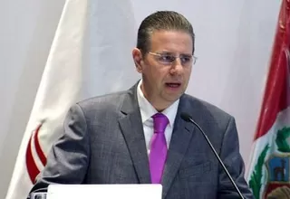 Ex embajador de Hungría en el Perú acusado de pertenecer a red de pedofilia
