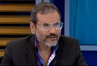 Exfiscal Martín Salas: "El Congreso gana todo en el Tribunal Constitucional"