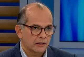 Exministro Luis Castilla: "México tiene mucho que perder si se hacen realidad las amenazas de AMLO"