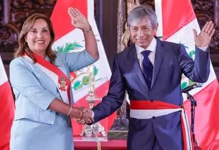 Expectativa por designación de José Arista como nuevo ministro de Economía