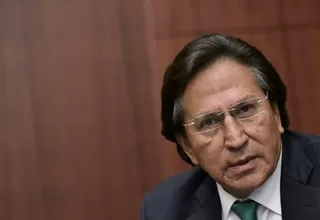 Exmandatario Alejandro Toledo podrá ser extraditado al Perú