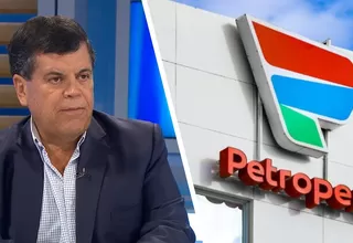 Expresidente de Petroperú: "Es una buena noticia haber reducido el poder del Ministerio de Energía y Minas"