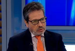 Exprocurador Antonio Maldonado sobre la JNJ: "No aprendieron nada del contexto histórico de la debacle del CNM"