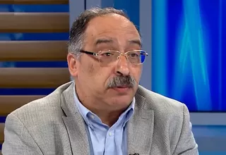 Exprocurador Luis Vargas Valdivia sobre accidente en Aeropuerto Jorge Chávez: "Tiene que haber un cambio radical en Corpac"