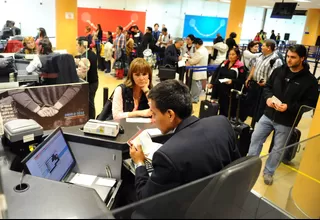 Ministerio de Trabajo modificó reglas para contratación de extranjeros en Perú