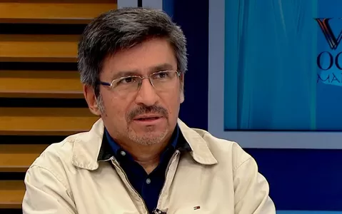 Exviceministro Hugo Perea: "El MEF perdió el peso específico de antaño"