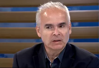 Exviceministro Pedro Gamio sobre Petroperú: "Los nuevos directores no tienen experiencia"