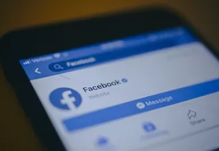 Facebook: Usuarios reportan algunos problemas con sus aplicativos