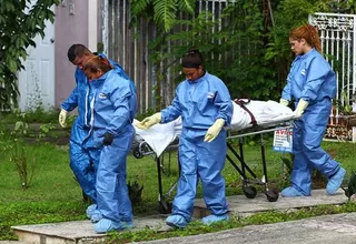 Puerto Rico: Familia de peruanas asesinadas buscan ayuda para repatriar sus restos 