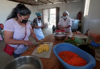 FAO alerta sobre posible crisis alimentaria en el Perú