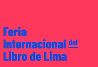 FIL Lima 2020 se inicia mañana y será totalmente virtual 