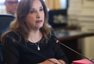Fiscalía abre investigación a la presidenta Dina Boluarte por presunto enriquecimiento ilícito
