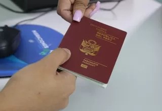 Fiscalía abrió investigación contra los que resulten responsables por 17 mil pasaportes inválidos