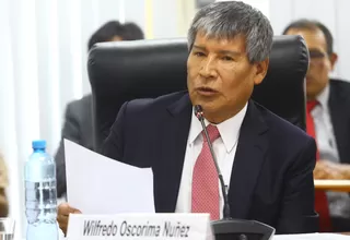 Fiscalía allana sede del gobierno regional de Ayacucho