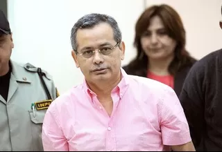 Fiscalía incauta inmuebles vinculados al caso Rodolfo Orellana